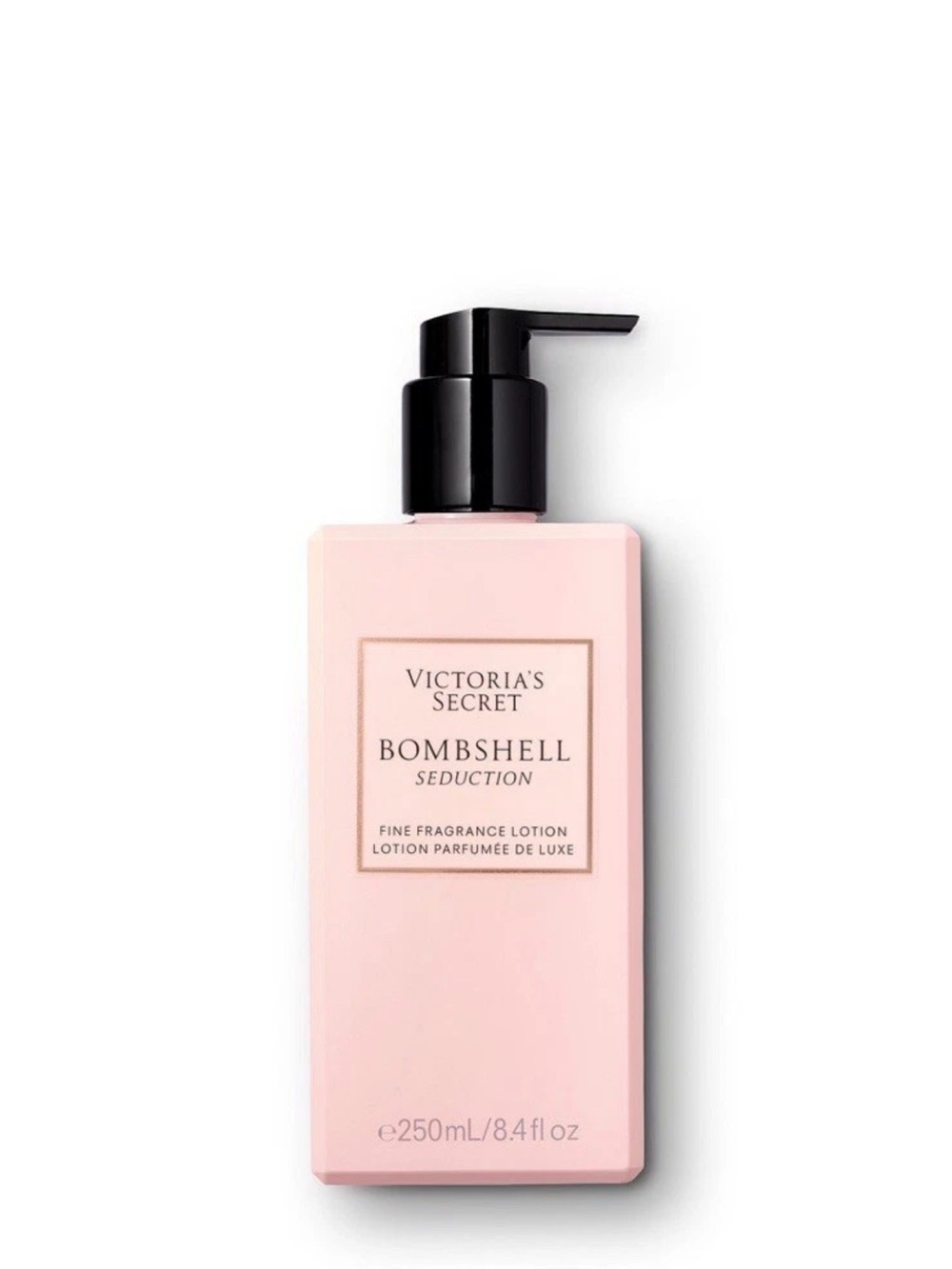 Victoria's Secret Bombshell Seduction Lotion - 8.4oz NEW